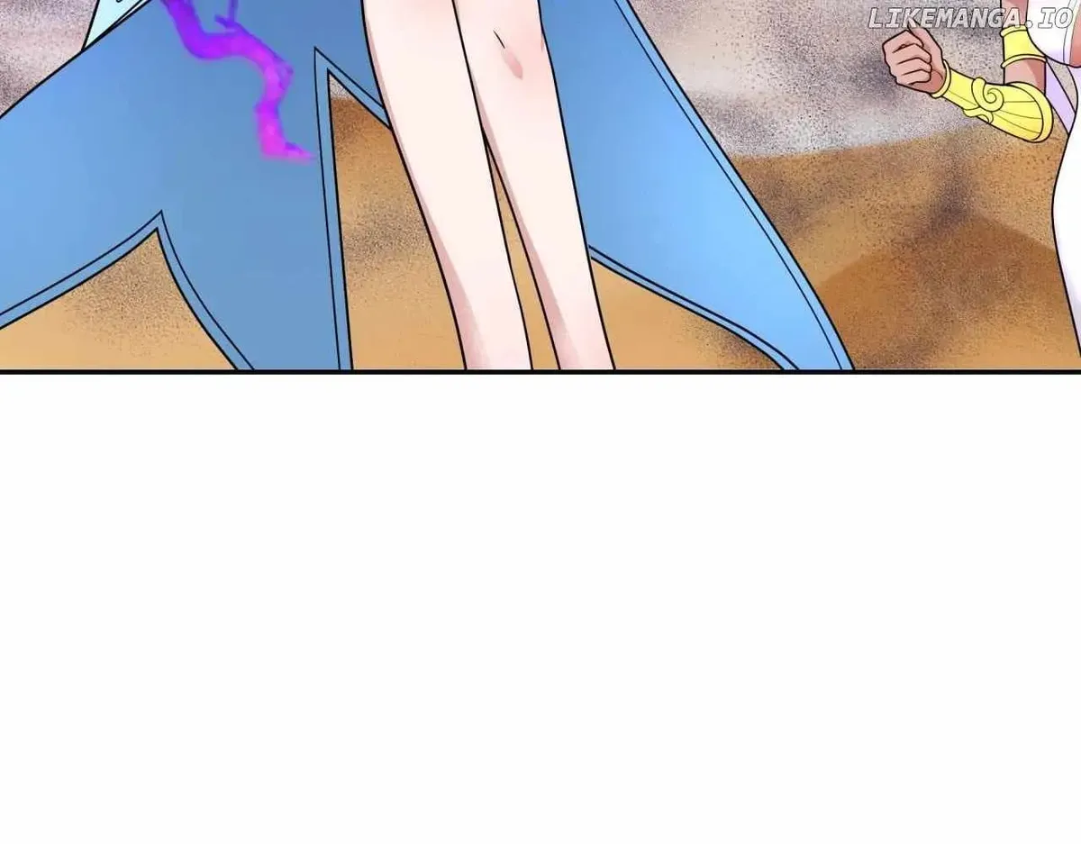 Age of Terror Chapter 264 Online - página 45