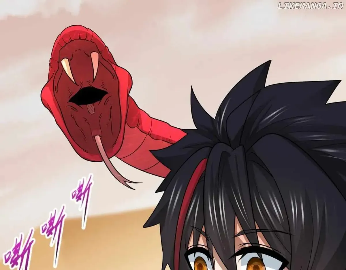 Age of Terror Chapter 264 Online - página 124
