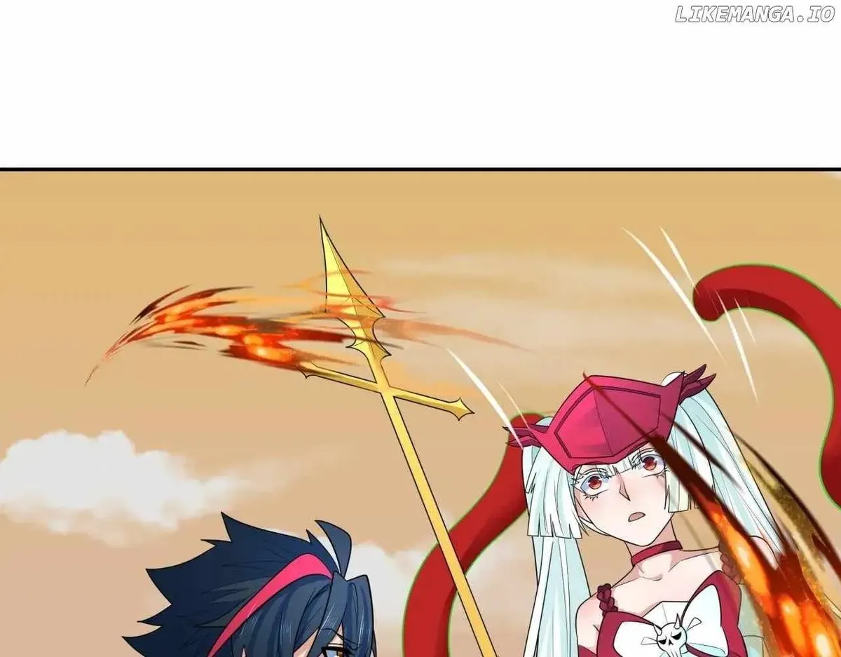 Age of Terror Chapter 265 Online - página 6