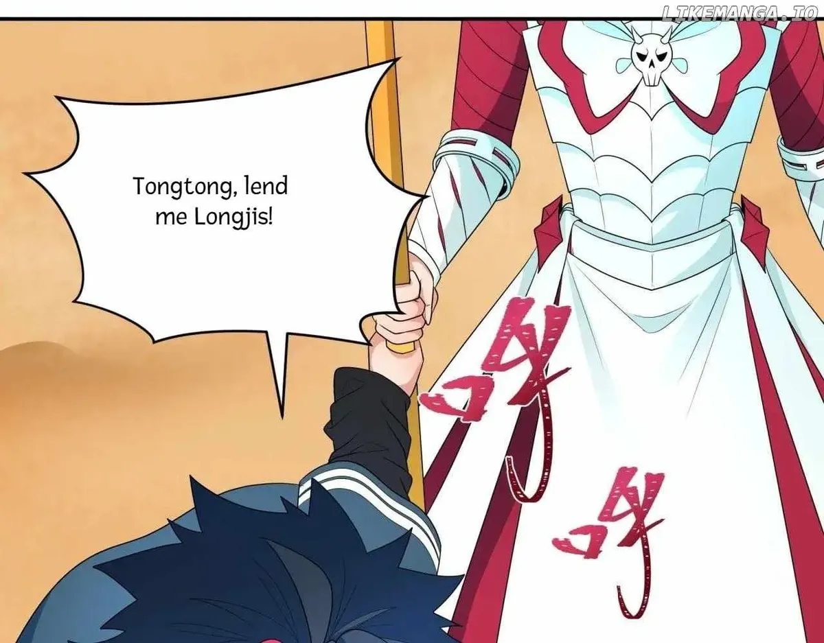 Age of Terror Chapter 265 Online - página 9