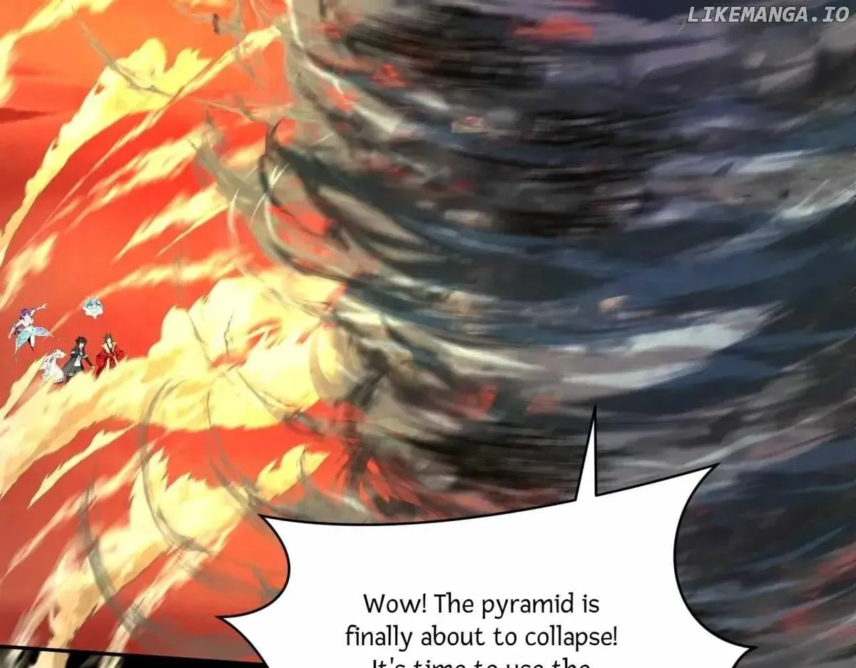 Age of Terror Chapter 265 Online - página 85
