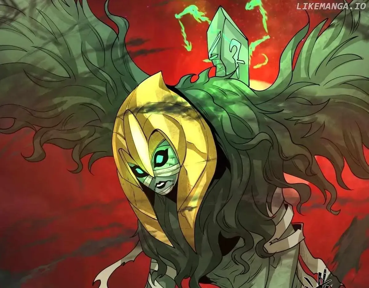 Age of Terror Chapter 265 Online - página 87