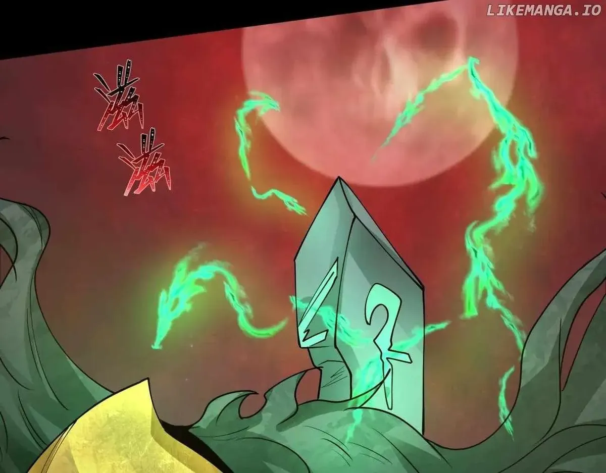 Age of Terror Chapter 265 Online - página 93