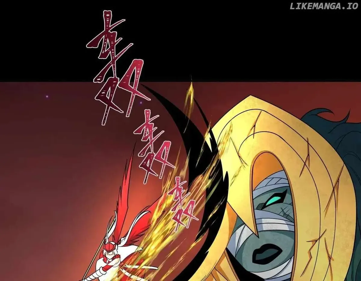 Age of Terror Chapter 265 Online - página 96