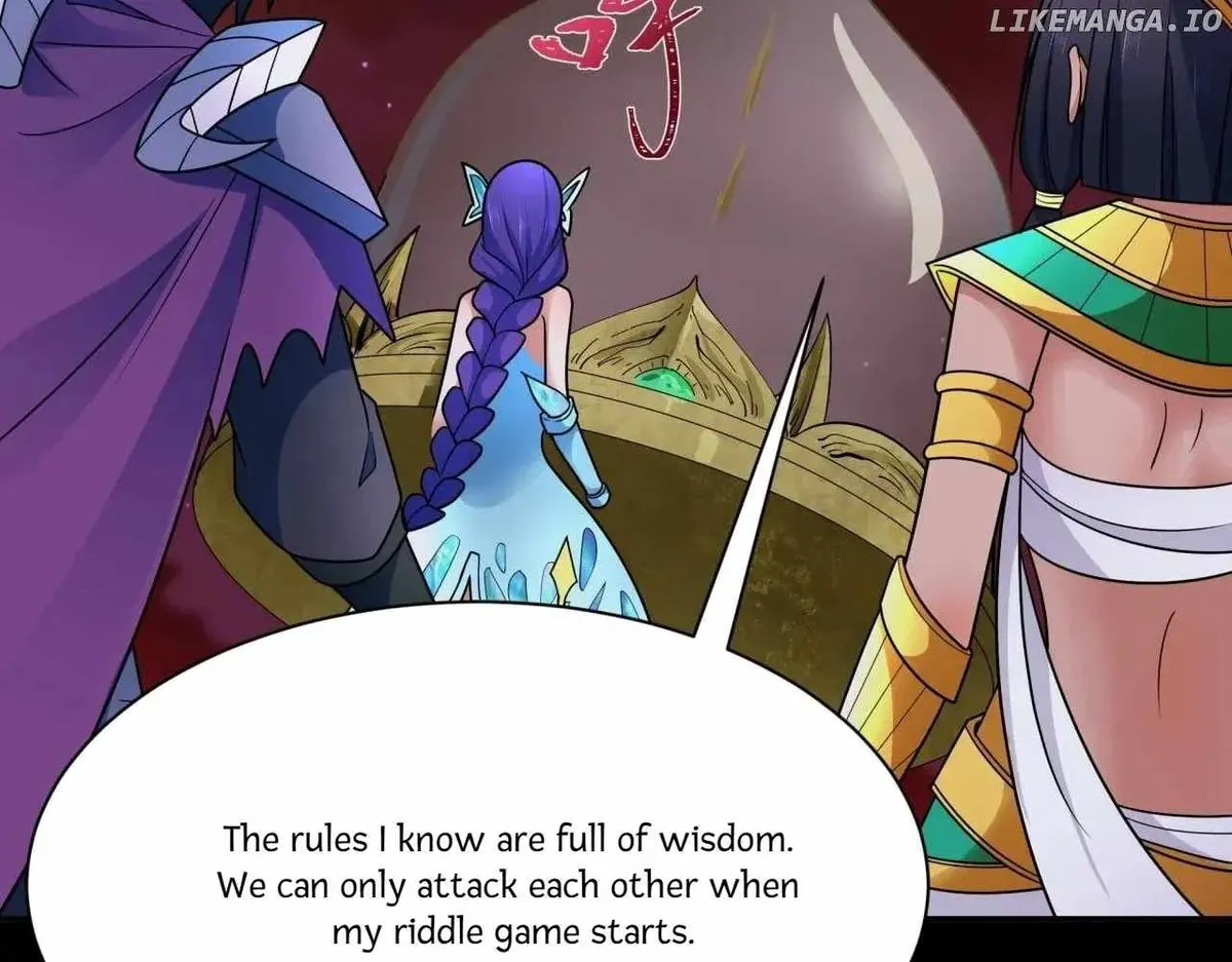 Age of Terror Chapter 265 Online - página 103