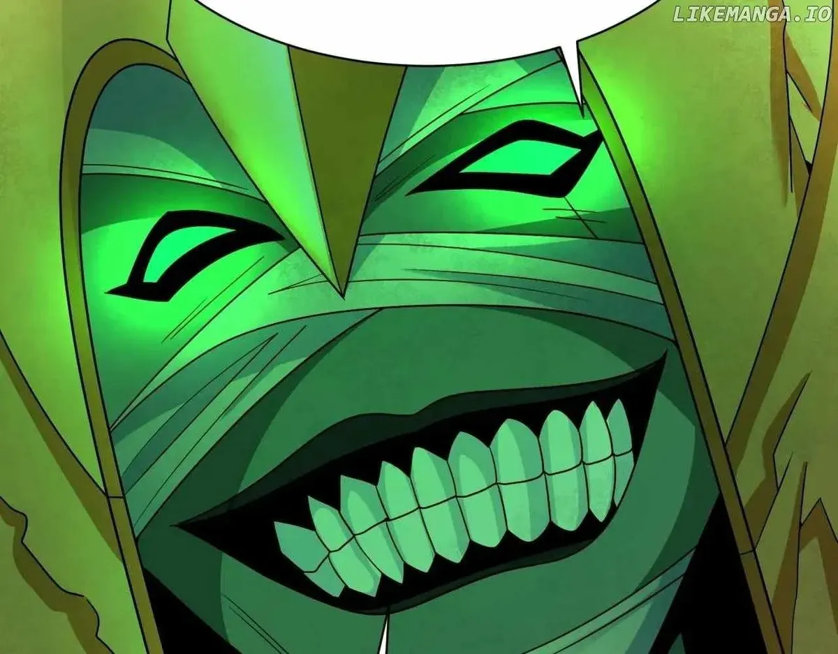 Age of Terror Chapter 265 Online - página 108