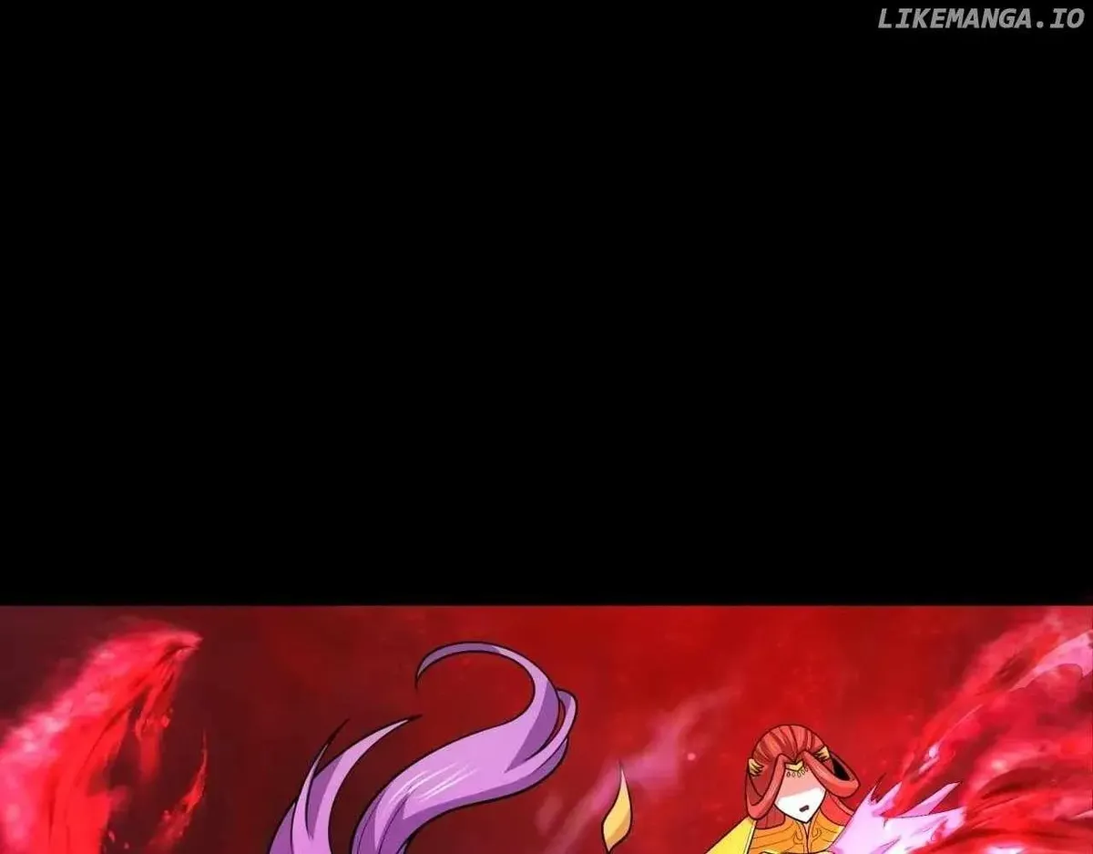 Age of Terror Chapter 266 Online - página 9