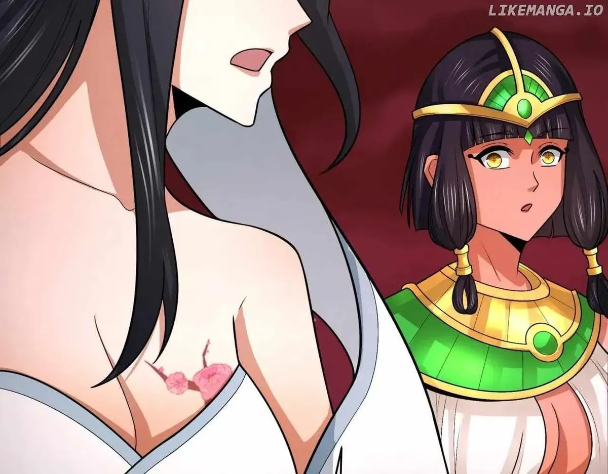 Age of Terror Chapter 266 Online - página 13