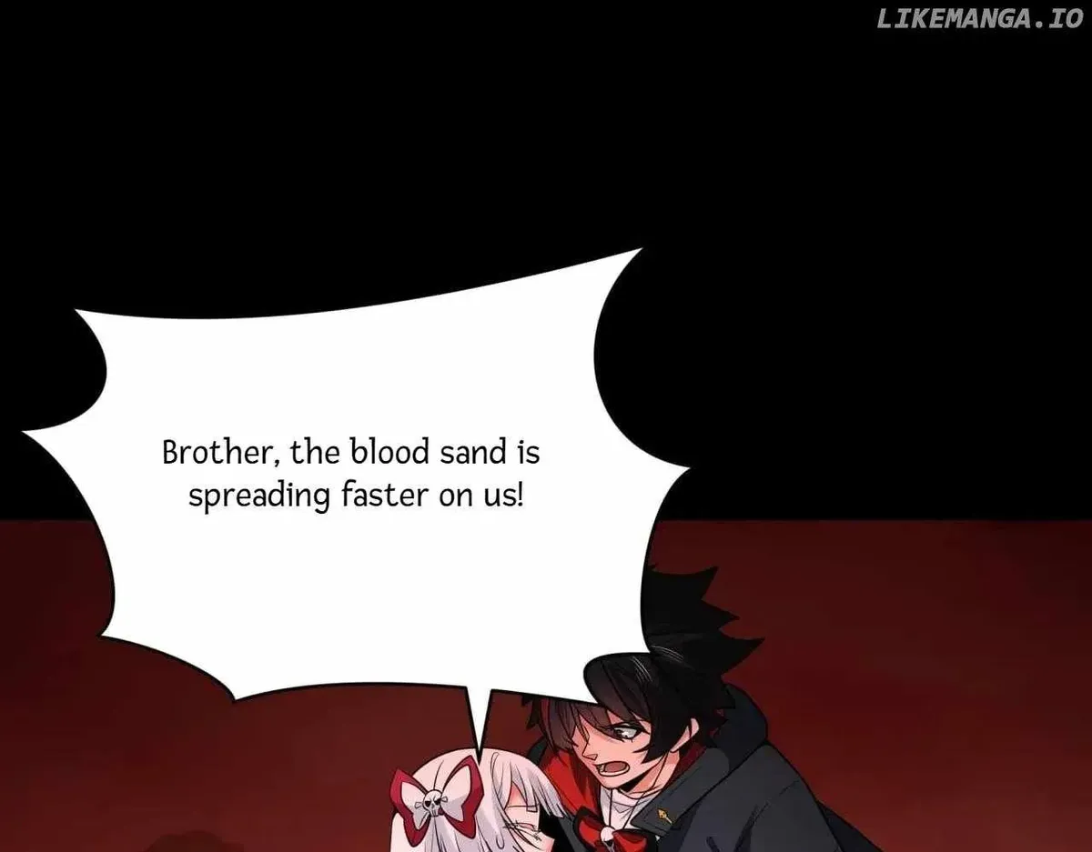 Age of Terror Chapter 266 Online - página 23