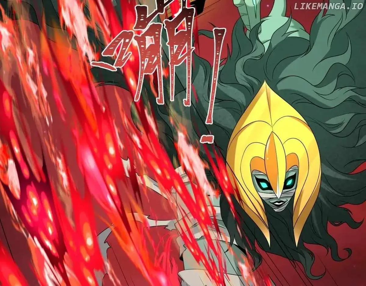 Age of Terror Chapter 266 Online - página 36