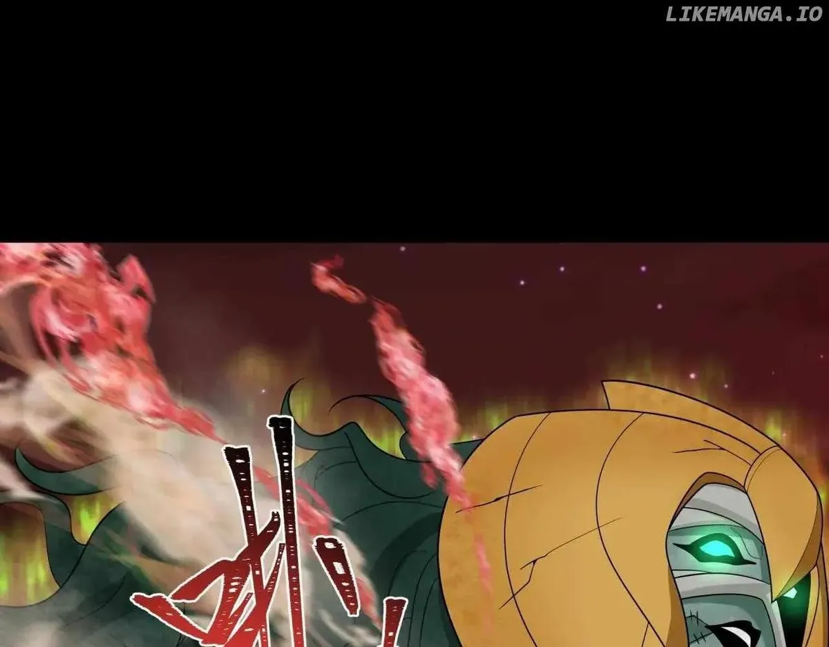 Age of Terror Chapter 266 Online - página 50