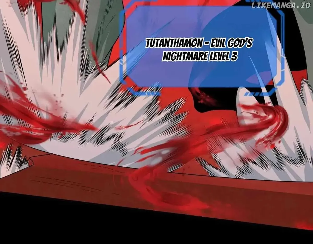 Age of Terror Chapter 266 Online - página 60