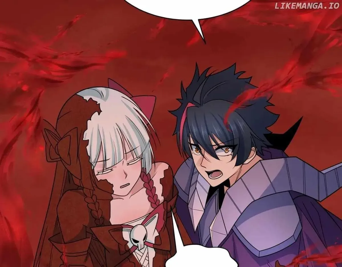 Age of Terror Chapter 266 Online - página 70