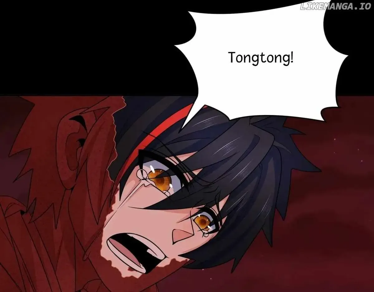 Age of Terror Chapter 266 Online - página 82