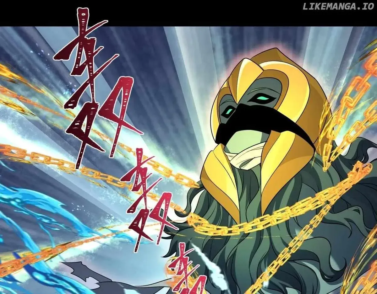 Age of Terror Chapter 266 Online - página 109