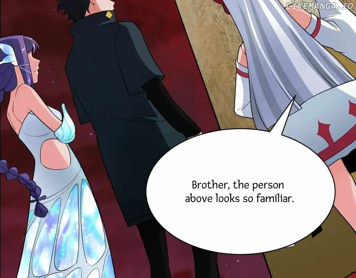 Age of Terror Chapter 267 Online - página 2