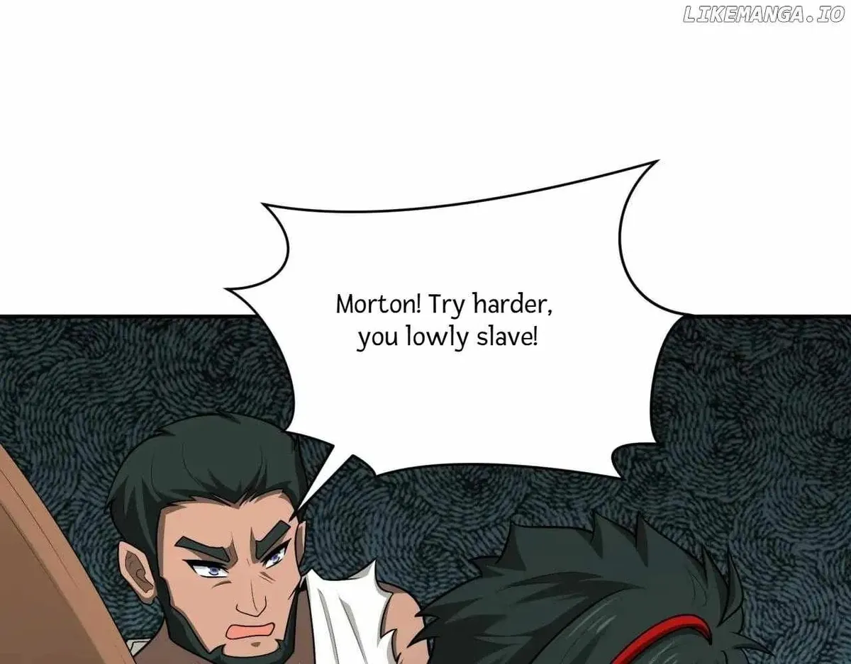 Age of Terror Chapter 267 Online - página 21