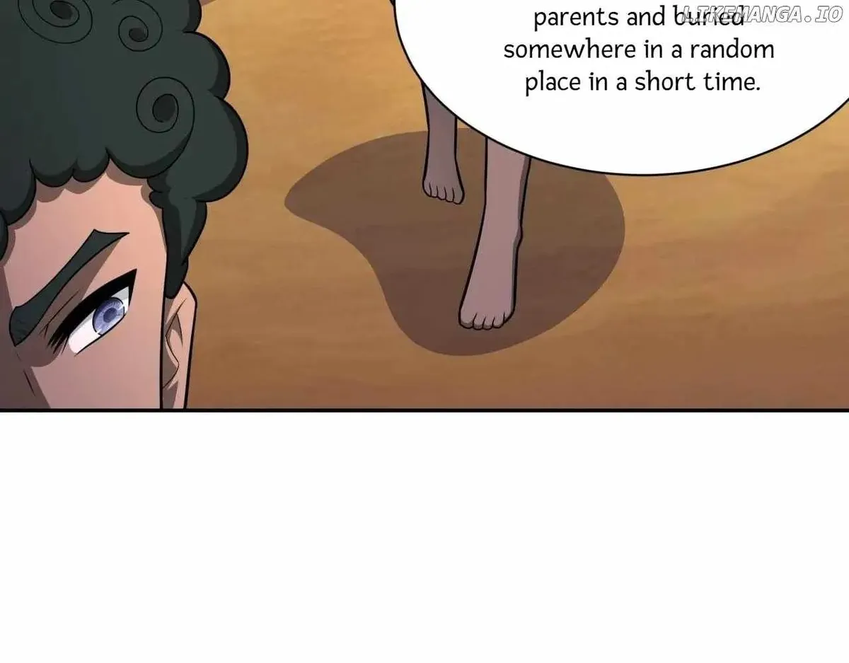 Age of Terror Chapter 267 Online - página 34