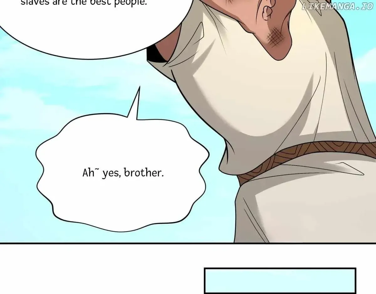 Age of Terror Chapter 267 Online - página 54