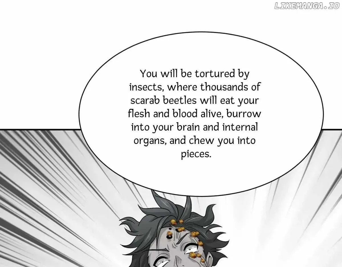 Age of Terror Chapter 267 Online - página 78