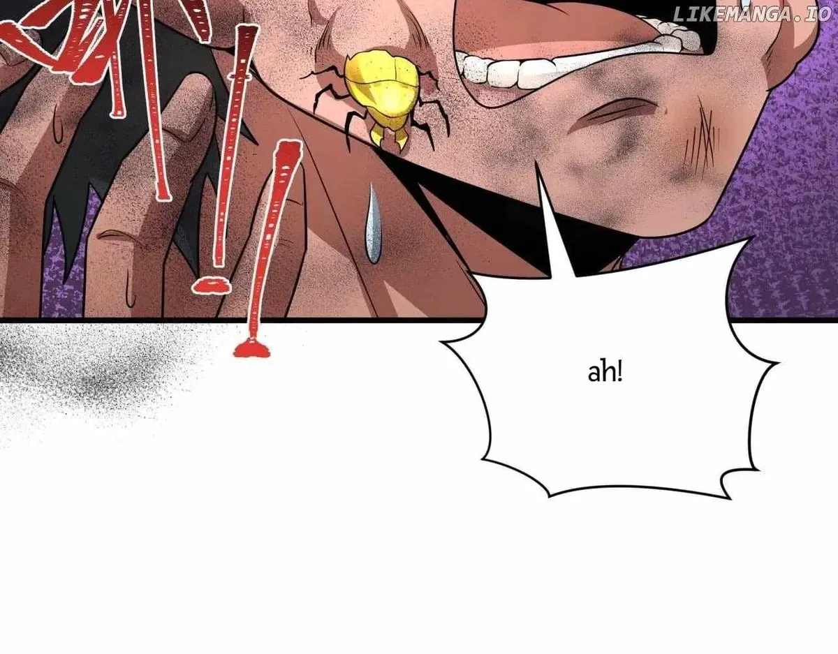 Age of Terror Chapter 267 Online - página 132