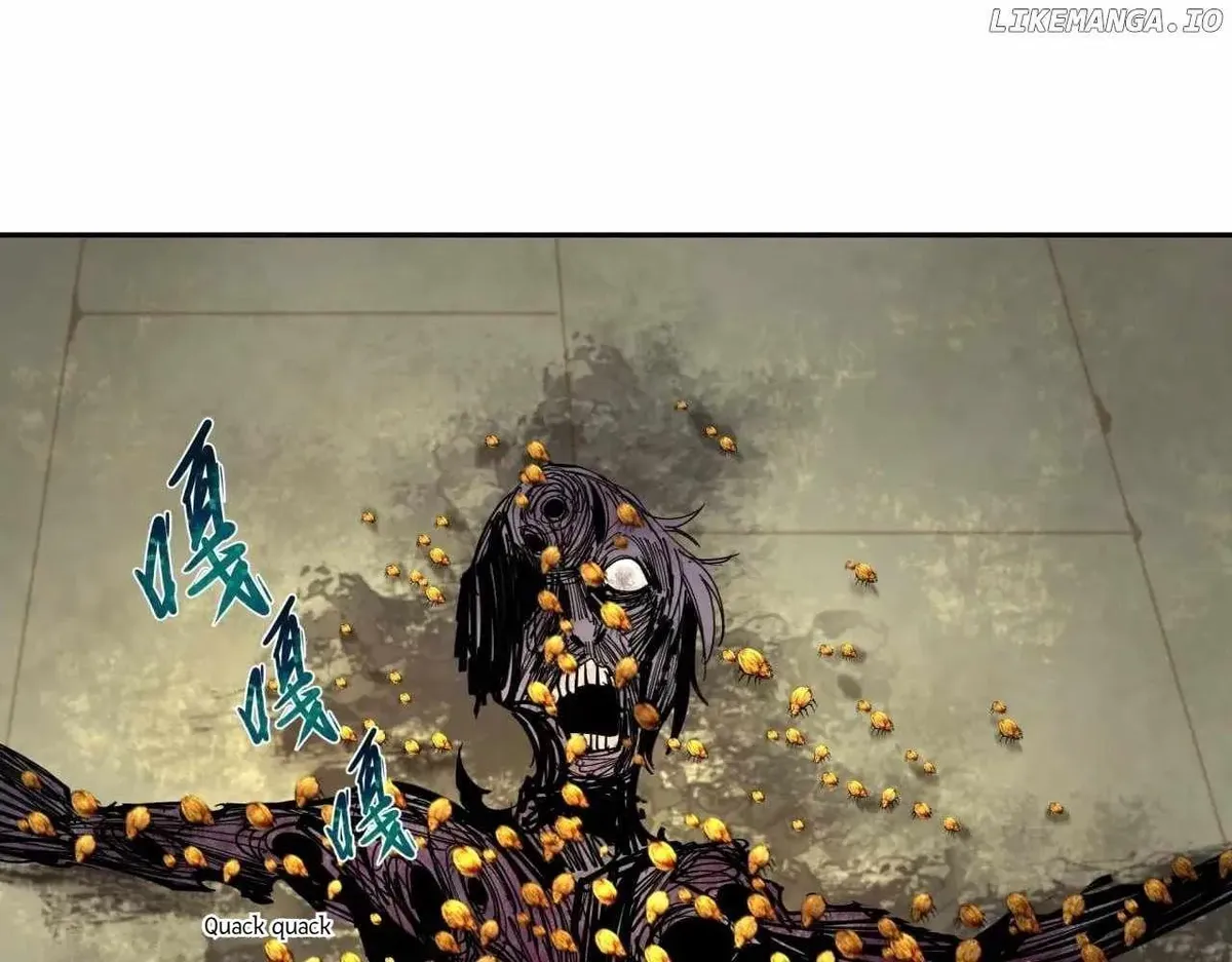 Age of Terror Chapter 267 Online - página 133