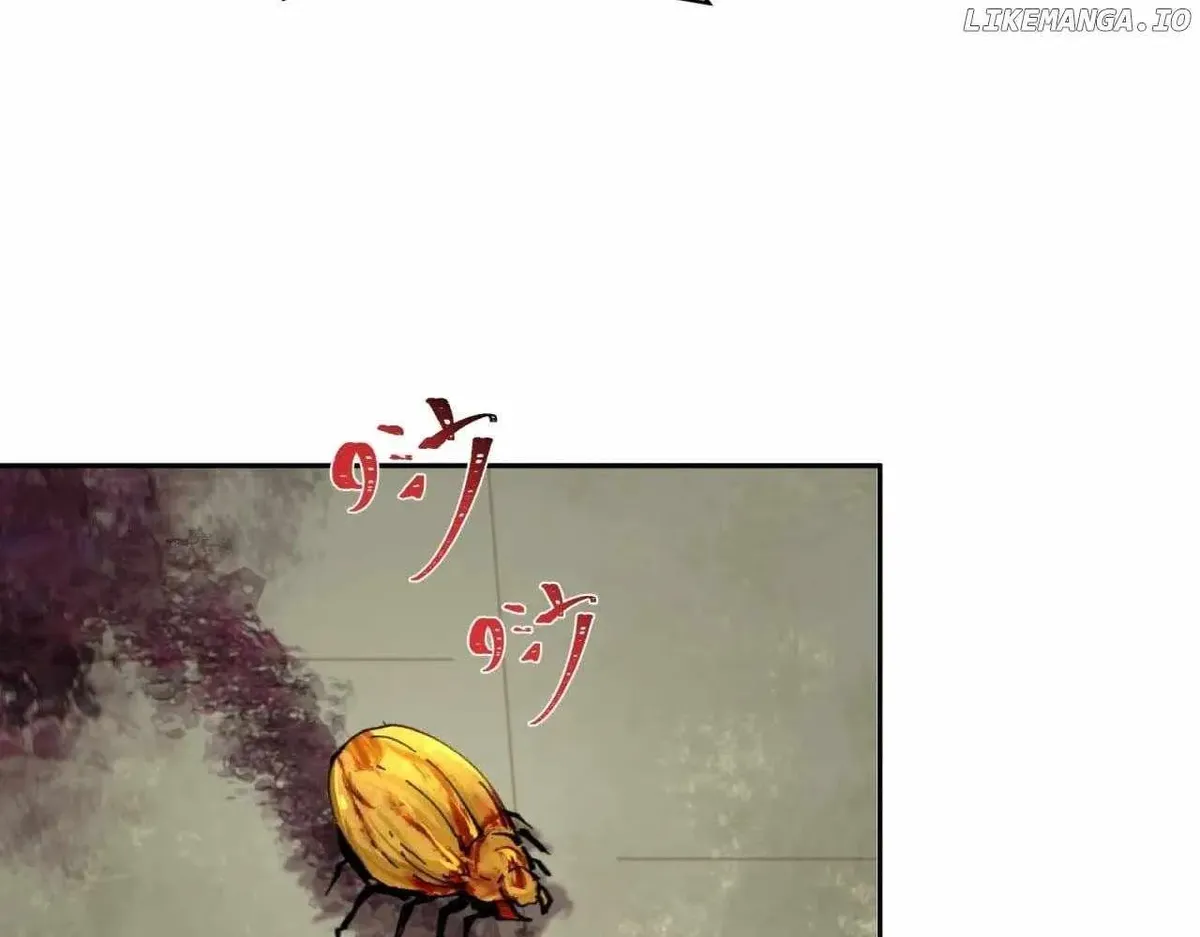 Age of Terror Chapter 267 Online - página 138