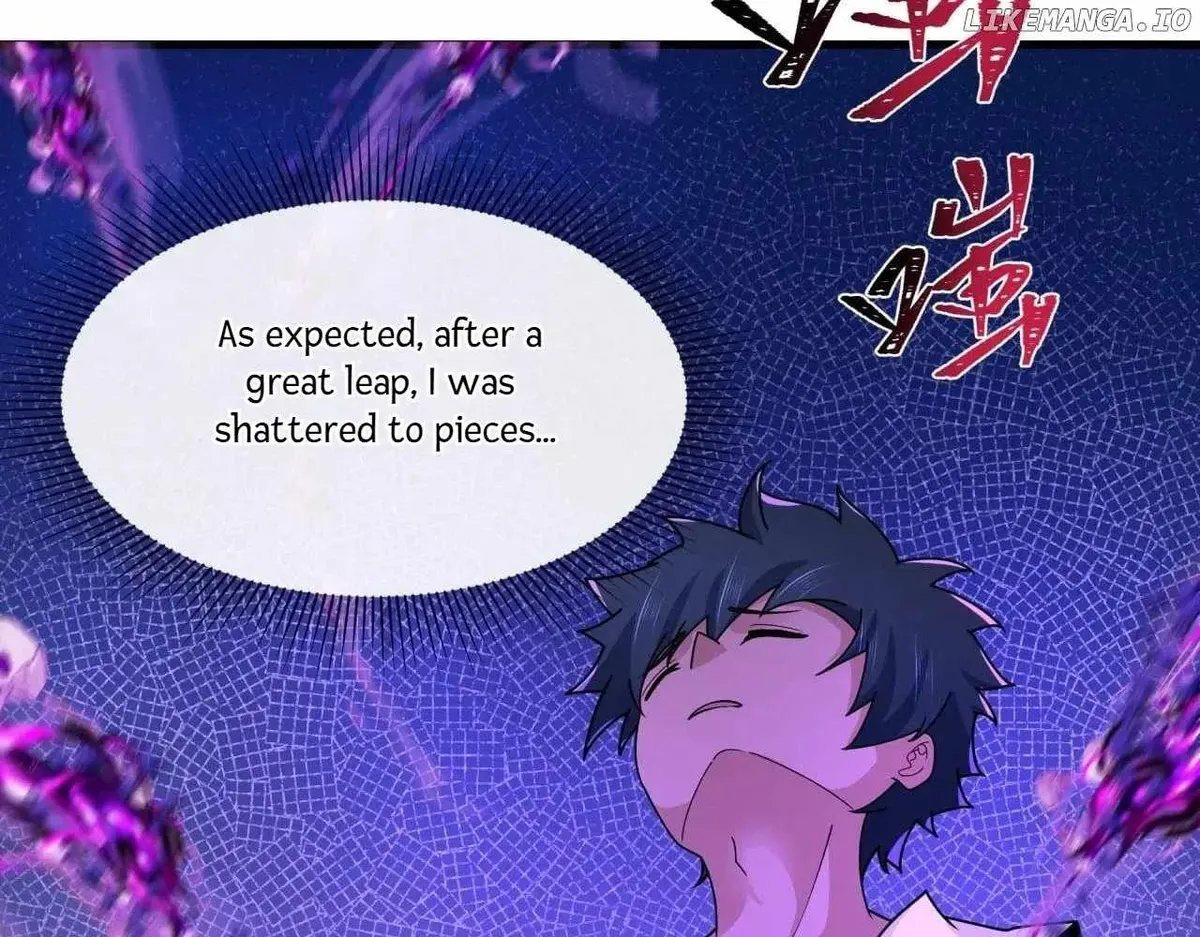 Age of Terror Chapter 268 Online - página 28