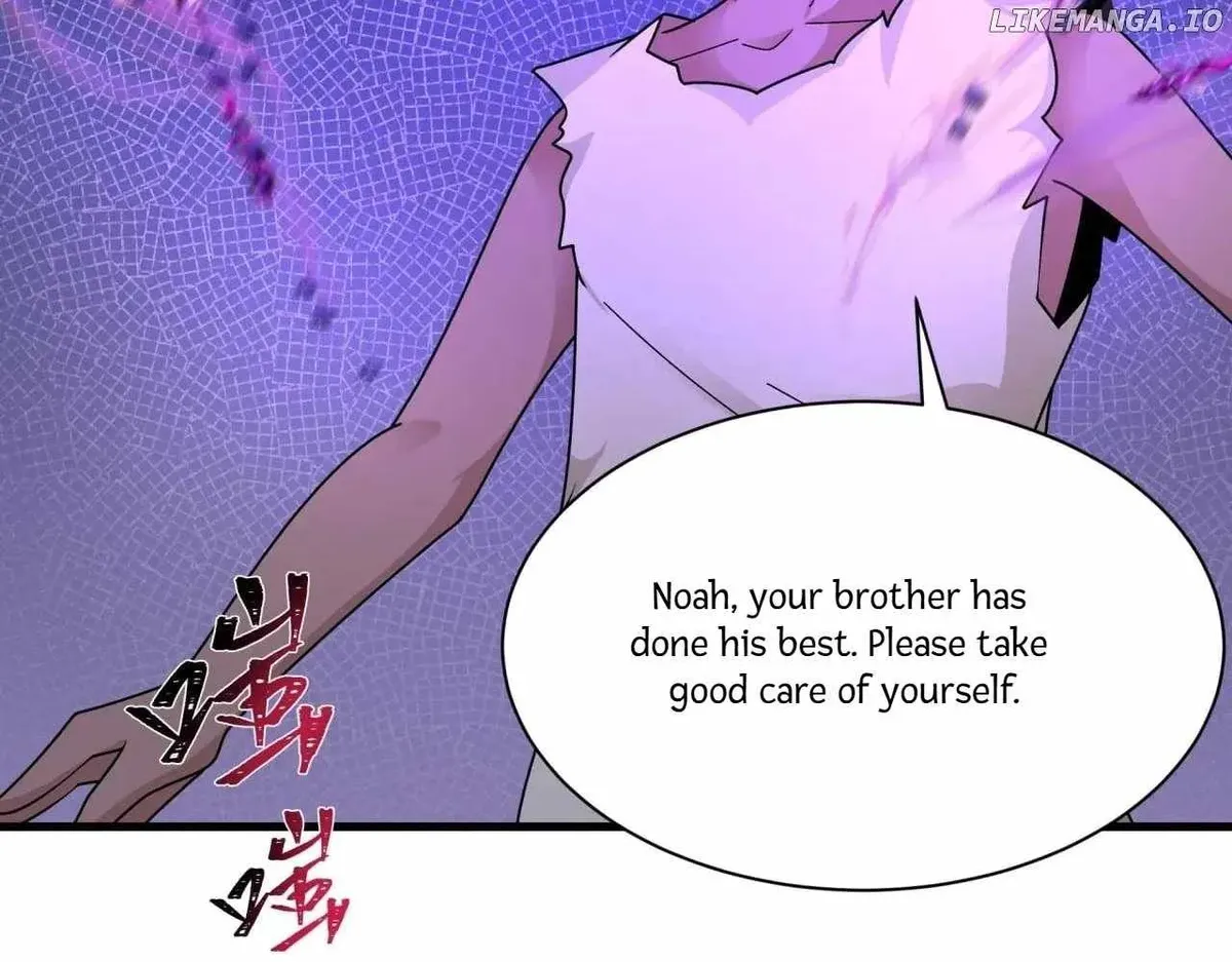 Age of Terror Chapter 268 Online - página 29