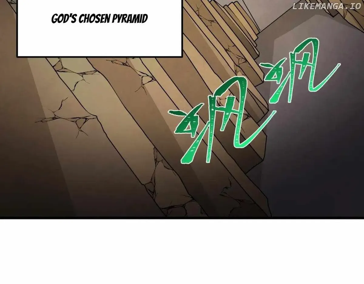 Age of Terror Chapter 268 Online - página 32