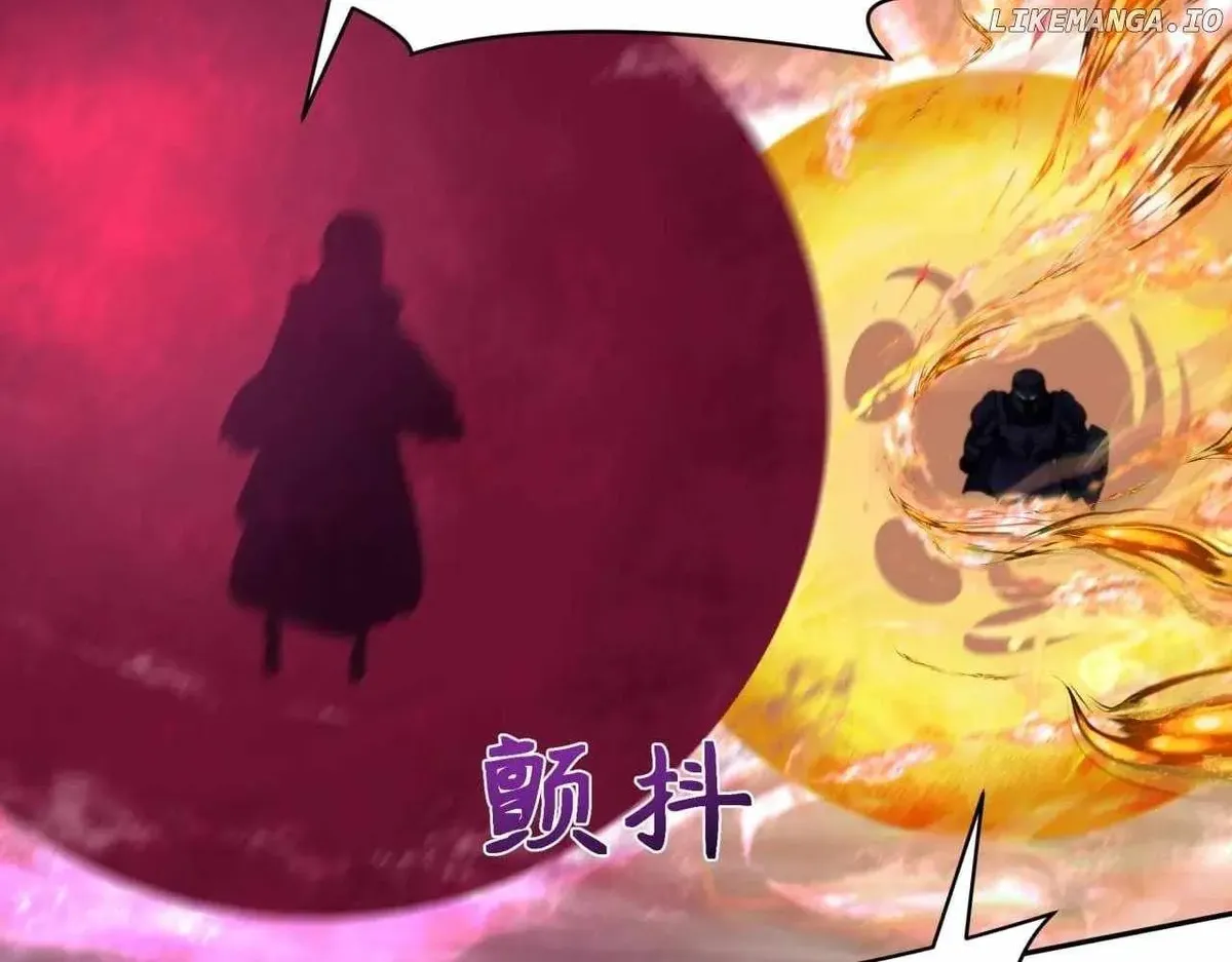 Age of Terror Chapter 268 Online - página 53