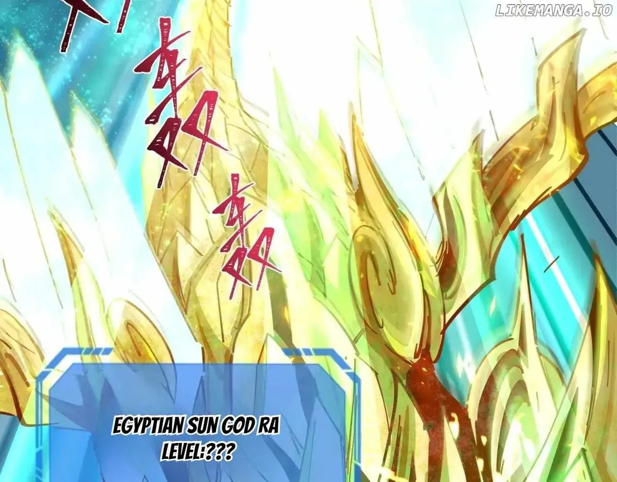 Age of Terror Chapter 268 Online - página 73