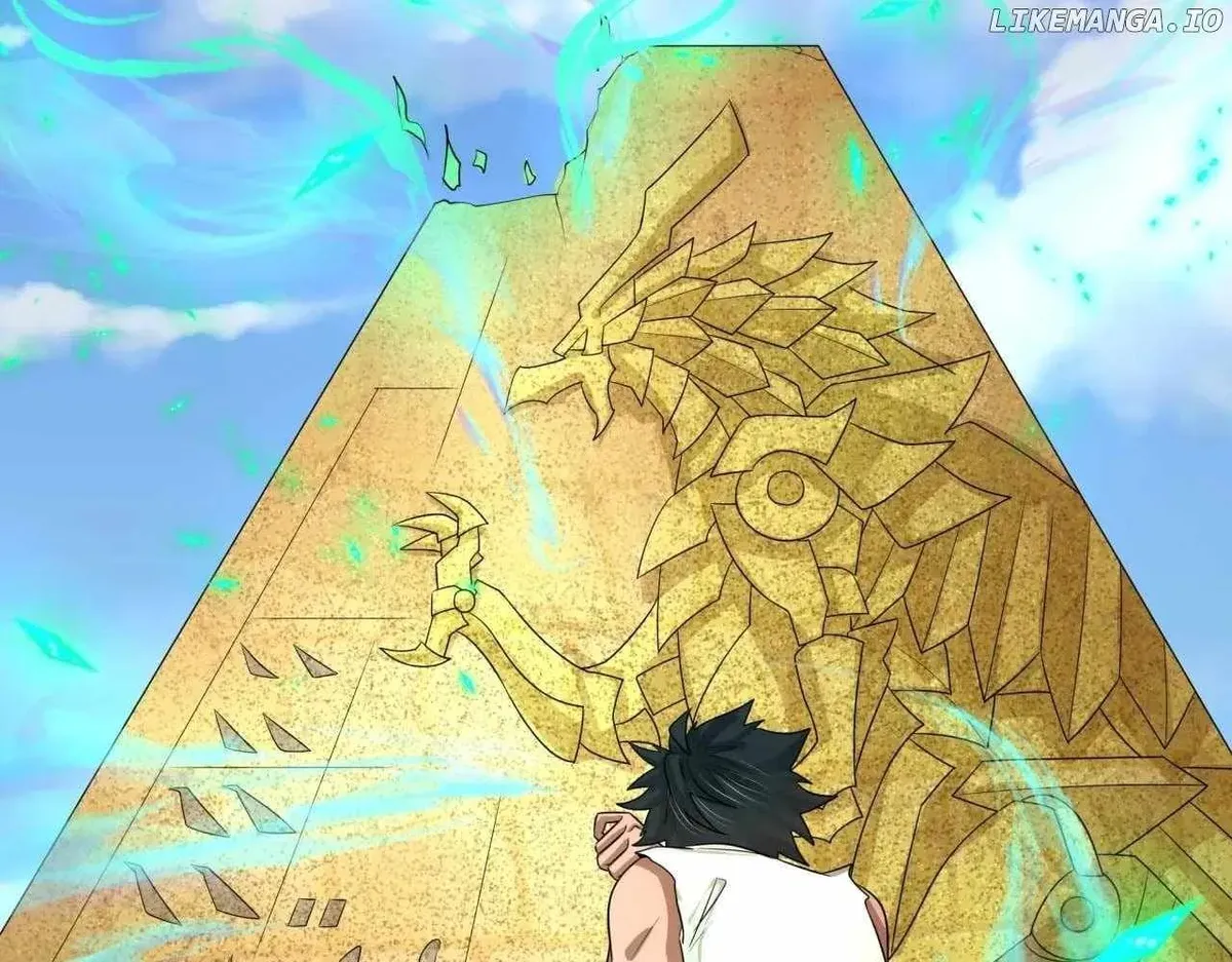 Age of Terror Chapter 268 Online - página 85