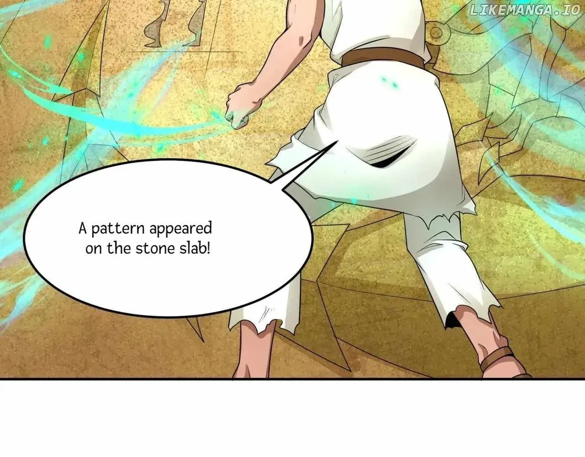 Age of Terror Chapter 268 Online - página 86