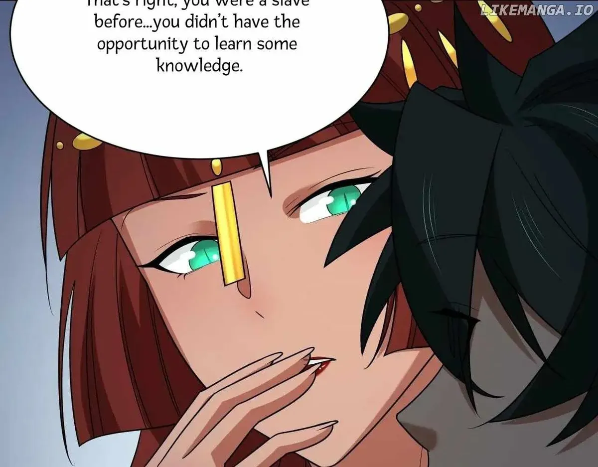 Age of Terror Chapter 268 Online - página 104