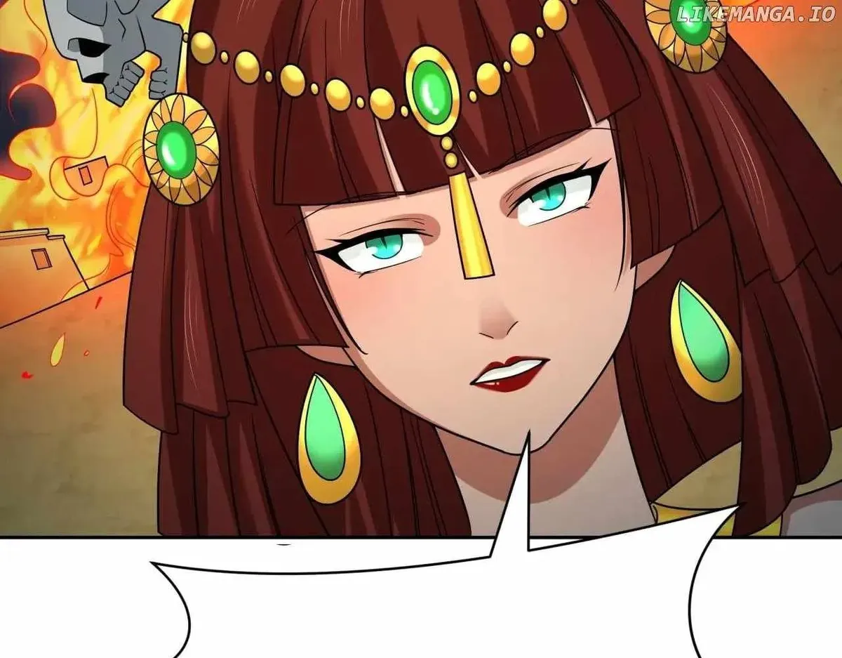 Age of Terror Chapter 268 Online - página 107