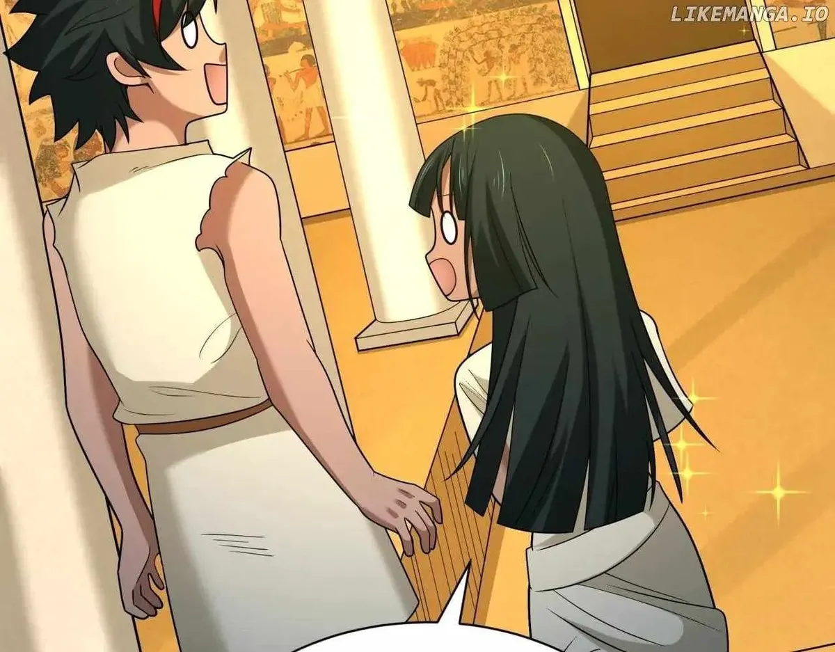 Age of Terror Chapter 268 Online - página 113