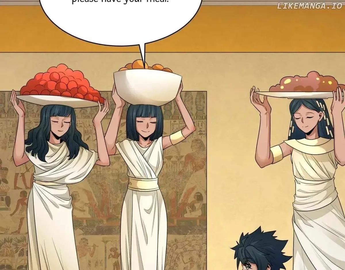 Age of Terror Chapter 268 Online - página 121