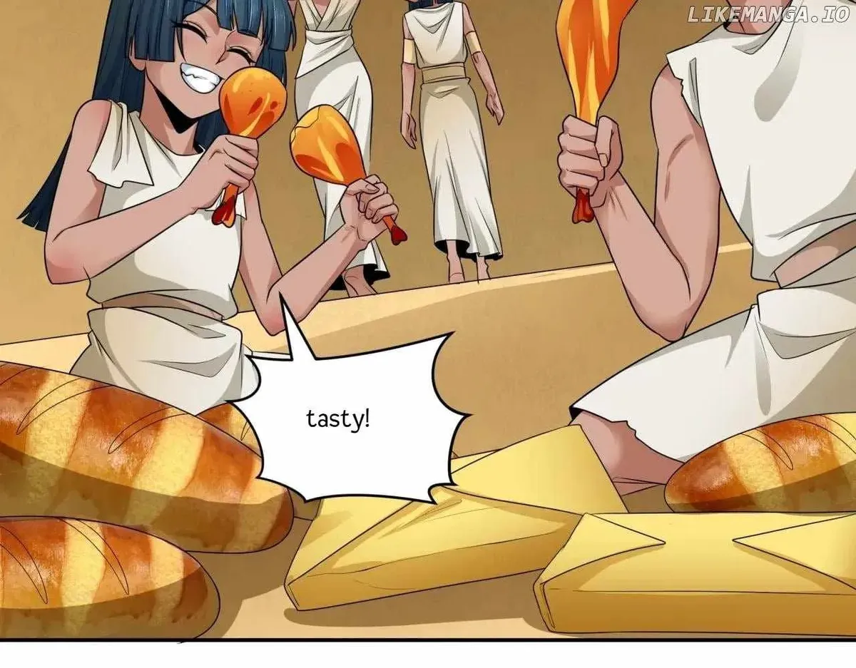 Age of Terror Chapter 268 Online - página 127