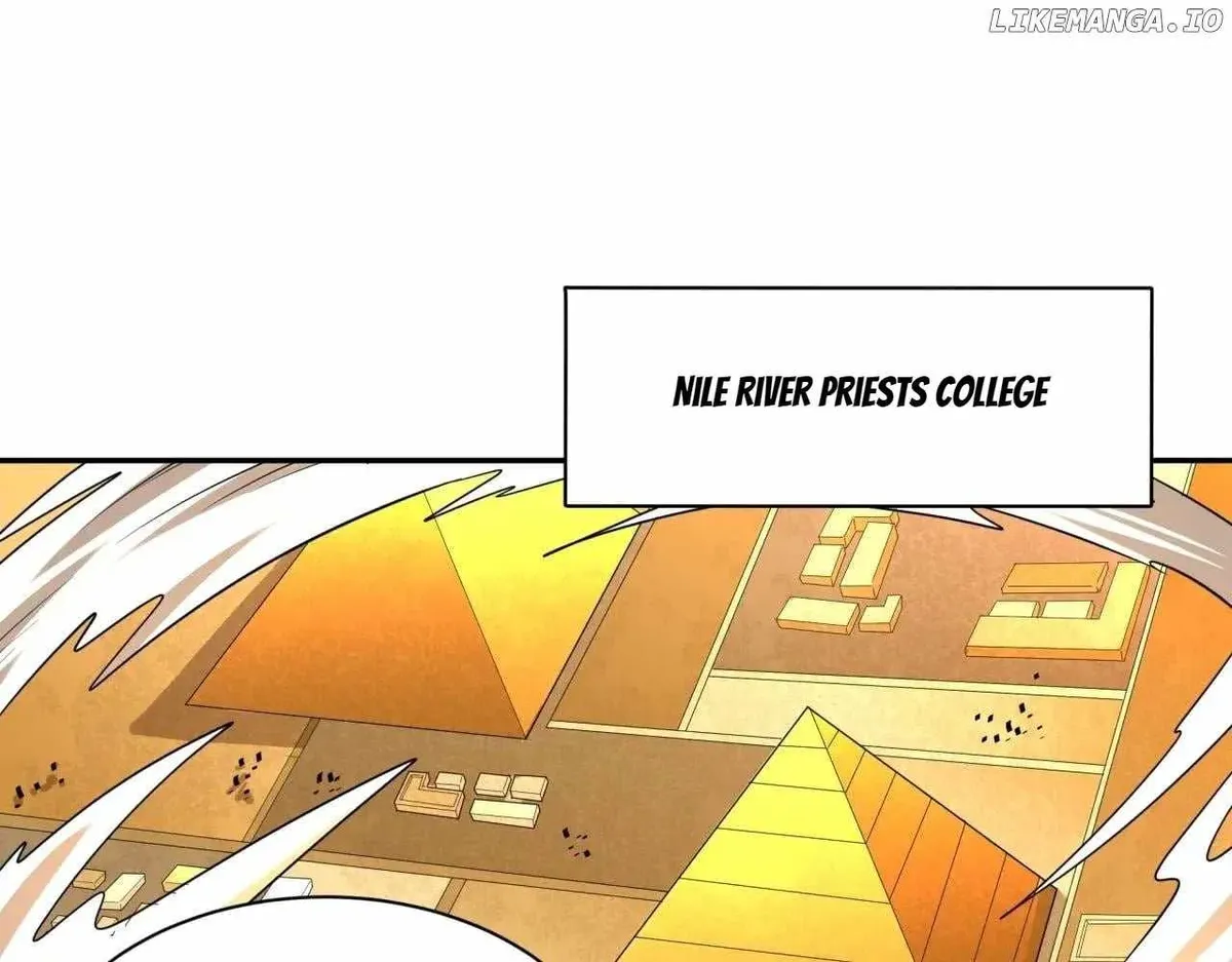Age of Terror Chapter 269 Online - página 1