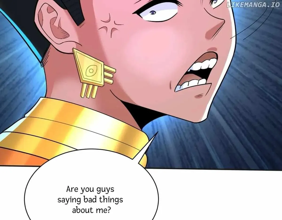 Age of Terror Chapter 269 Online - página 22