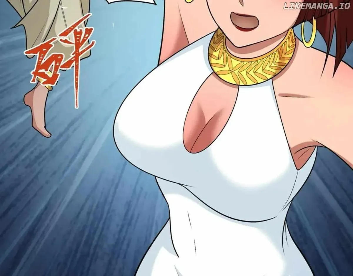 Age of Terror Chapter 269 Online - página 32