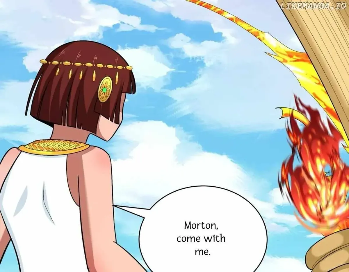 Age of Terror Chapter 269 Online - página 34