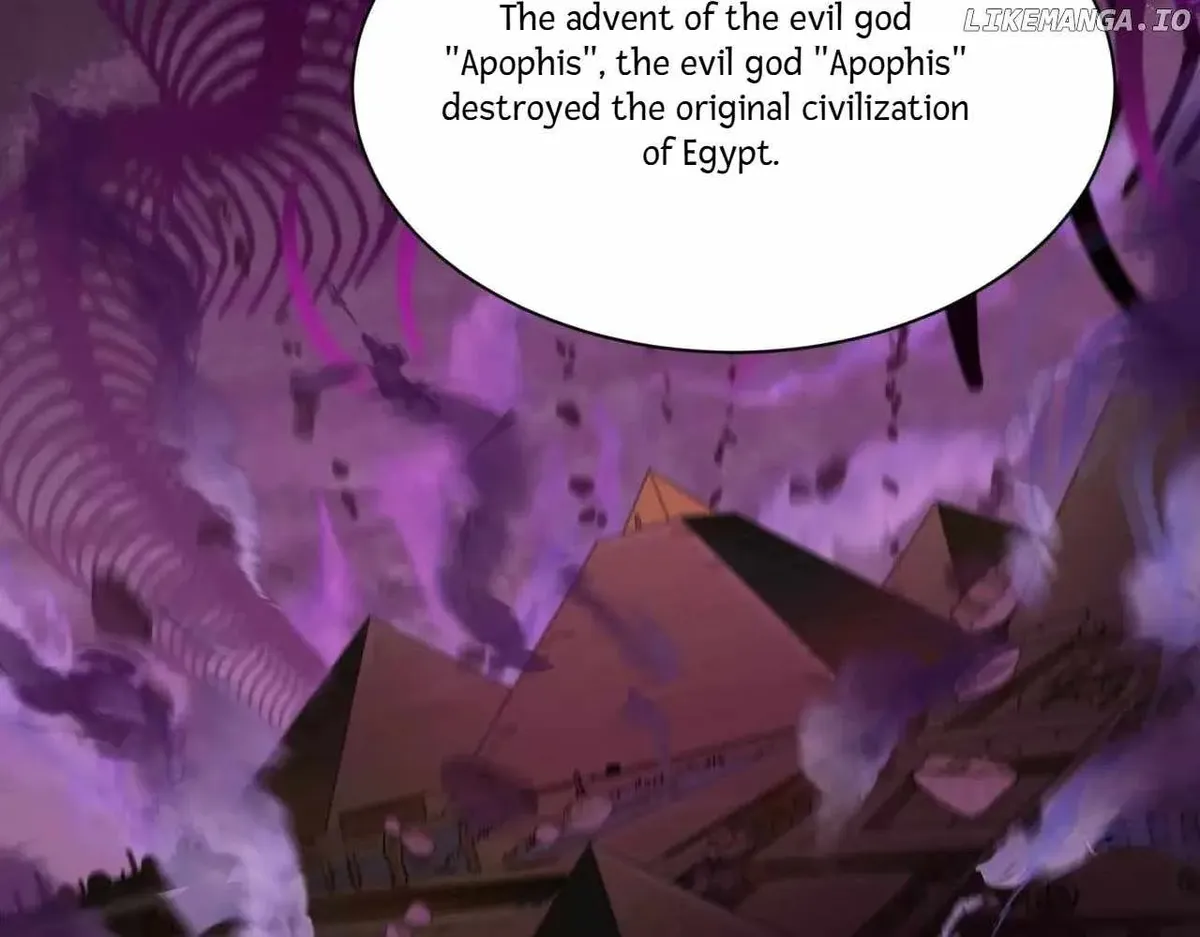 Age of Terror Chapter 269 Online - página 57