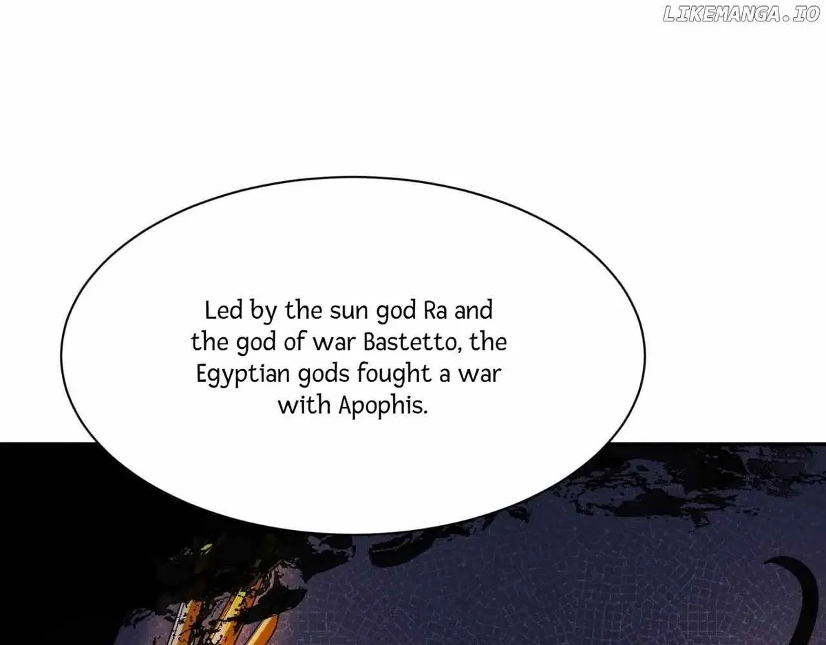 Age of Terror Chapter 269 Online - página 59