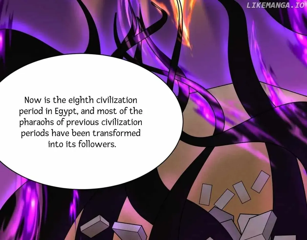 Age of Terror Chapter 269 Online - página 67