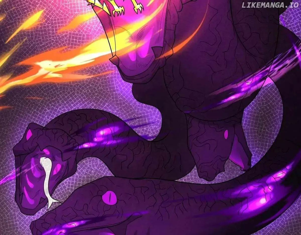 Age of Terror Chapter 269 Online - página 70
