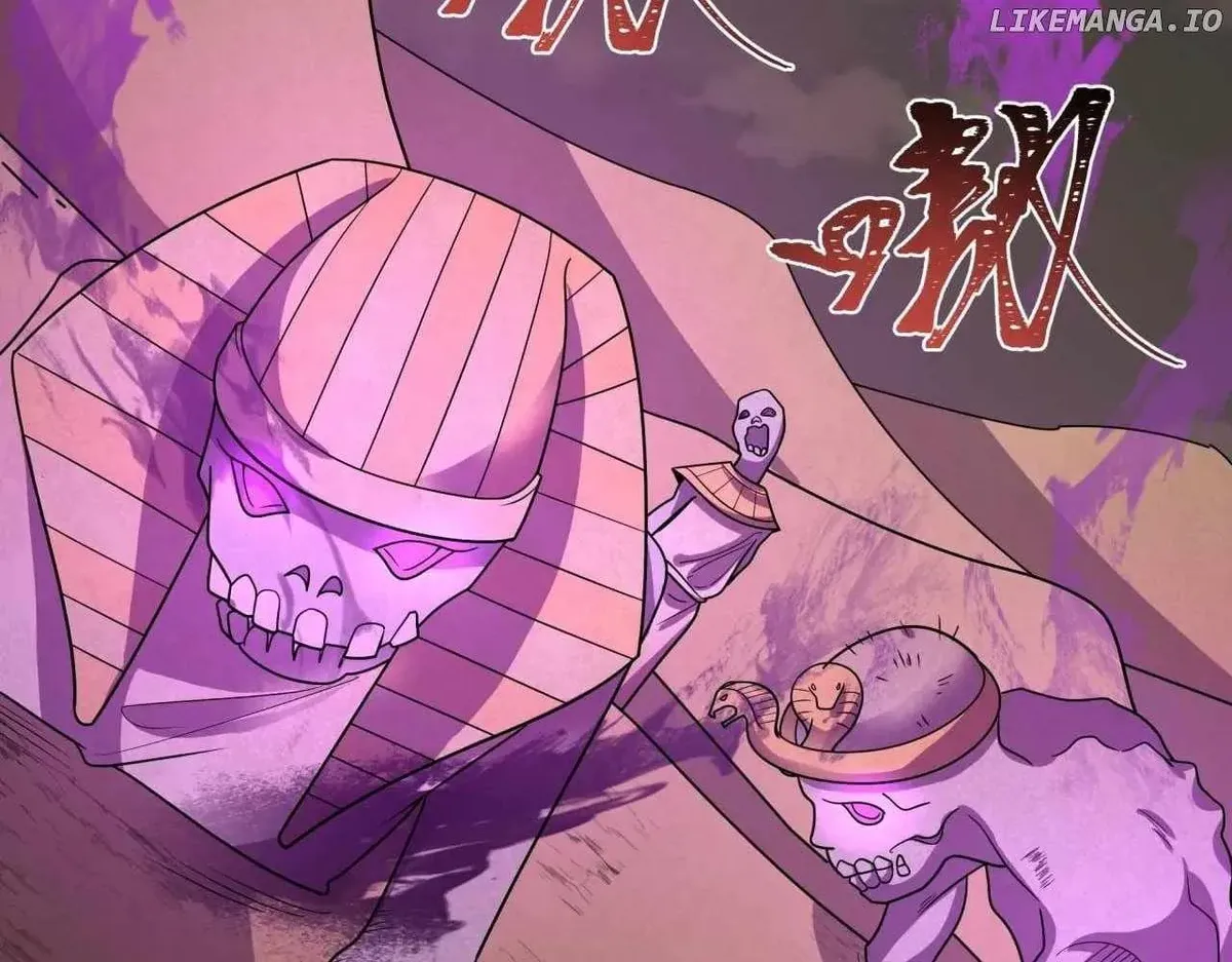 Age of Terror Chapter 269 Online - página 76