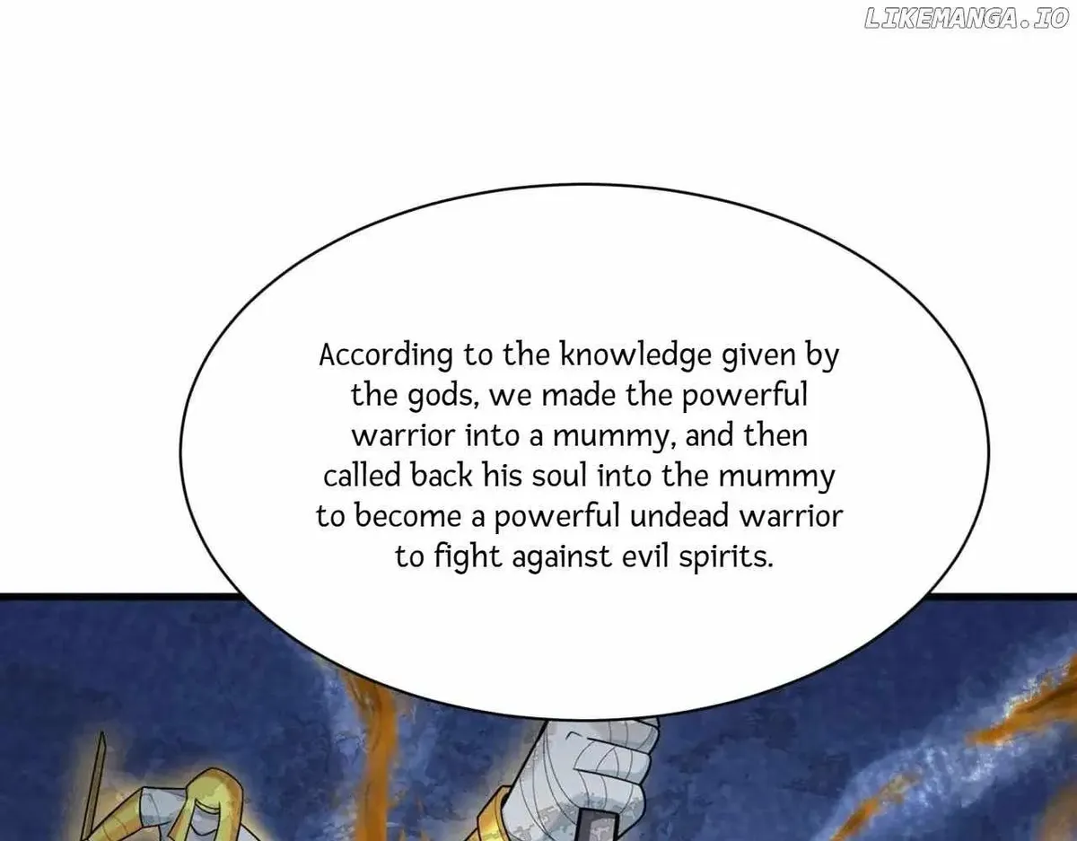 Age of Terror Chapter 269 Online - página 78
