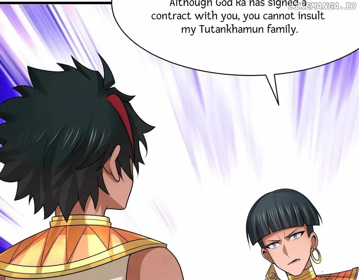Age of Terror Chapter 269 Online - página 99